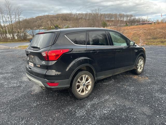 used 2019 Ford Escape car, priced at $10,719