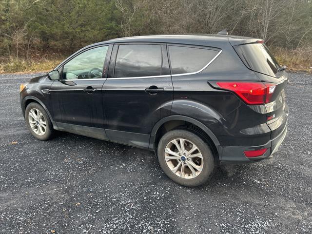 used 2019 Ford Escape car, priced at $10,719