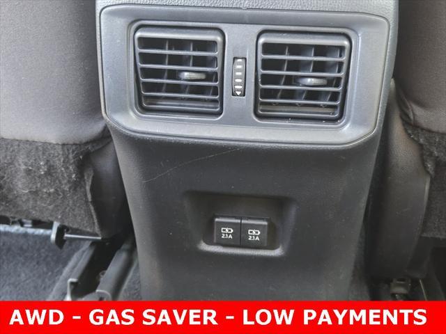 used 2021 Toyota RAV4 car, priced at $23,319