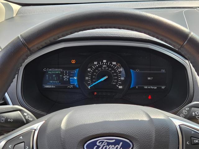 used 2023 Ford Edge car, priced at $19,239