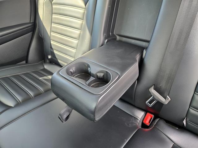 used 2023 Ford Edge car, priced at $19,239
