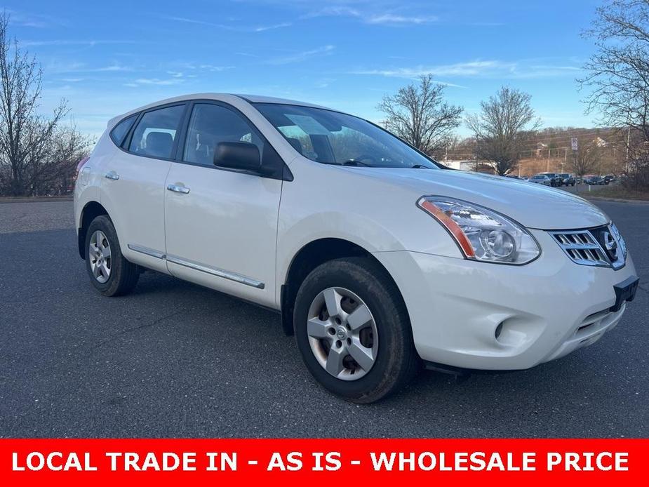 used 2013 Nissan Rogue car, priced at $4,999