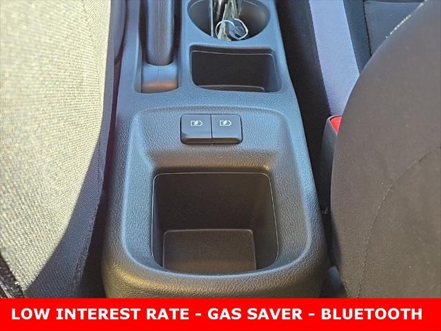 new 2025 Nissan Versa car, priced at $19,914