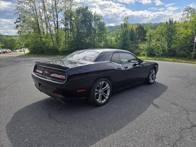used 2020 Dodge Challenger car, priced at $24,995
