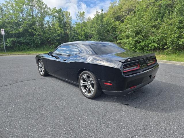 used 2020 Dodge Challenger car, priced at $24,995