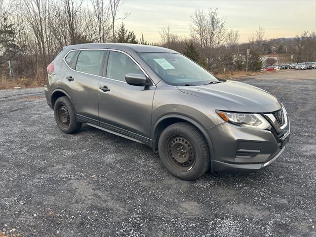 used 2019 Nissan Rogue car, priced at $14,754