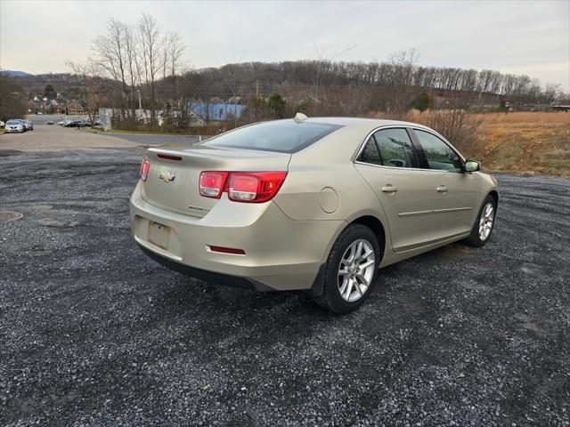 used 2013 Chevrolet Malibu car, priced at $10,277