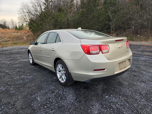 used 2013 Chevrolet Malibu car, priced at $10,277