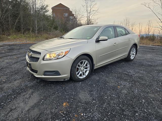 used 2013 Chevrolet Malibu car, priced at $10,277