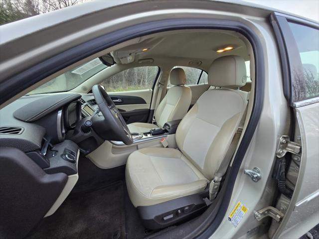 used 2013 Chevrolet Malibu car, priced at $10,277