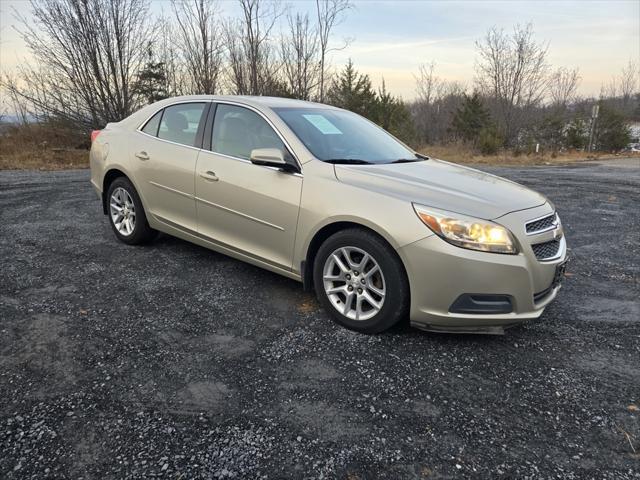 used 2013 Chevrolet Malibu car, priced at $10,277