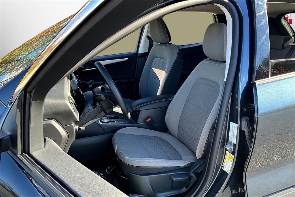 used 2022 Ford Escape car, priced at $19,669