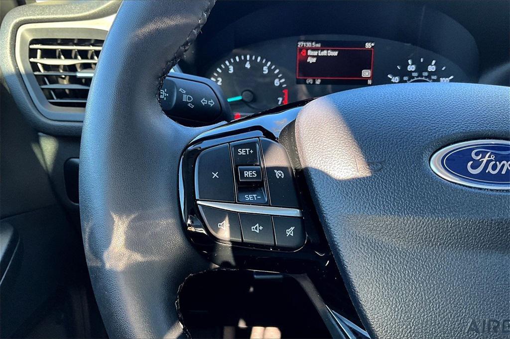 used 2022 Ford Escape car, priced at $19,669