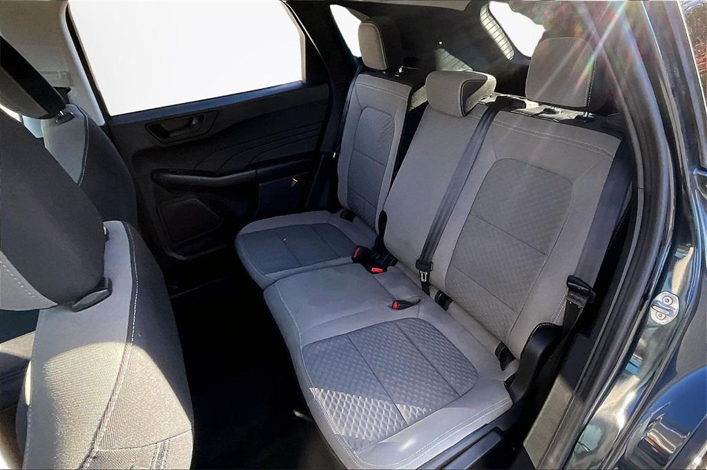 used 2022 Ford Escape car, priced at $19,669