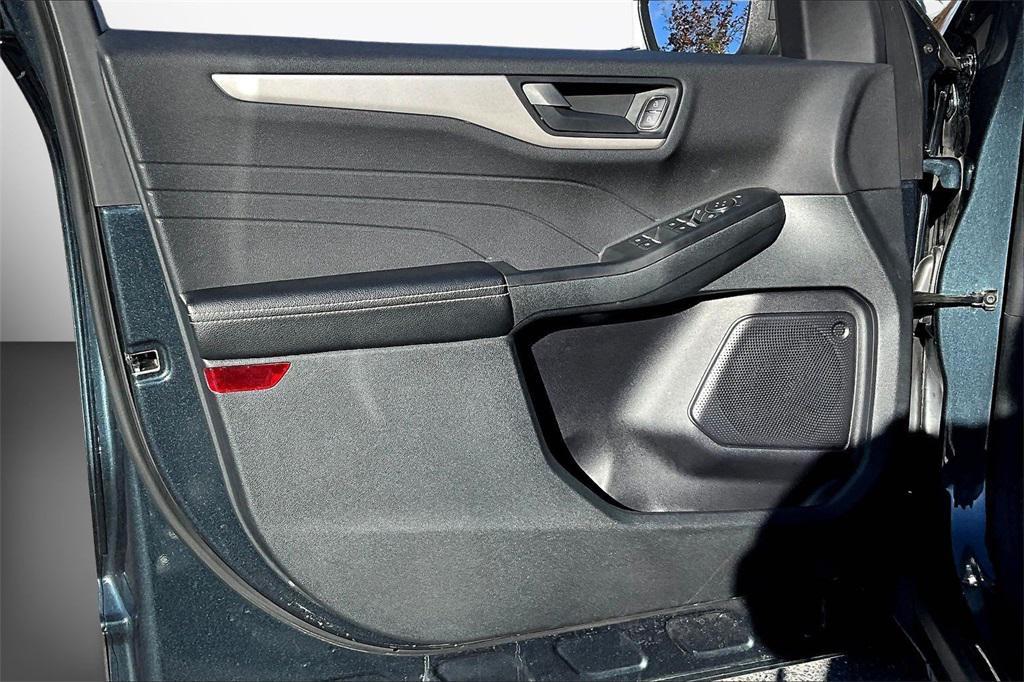 used 2022 Ford Escape car, priced at $19,669