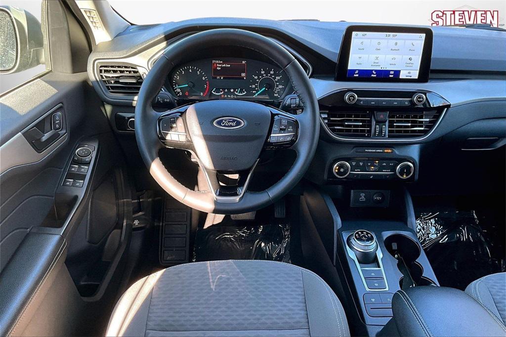used 2022 Ford Escape car, priced at $19,669