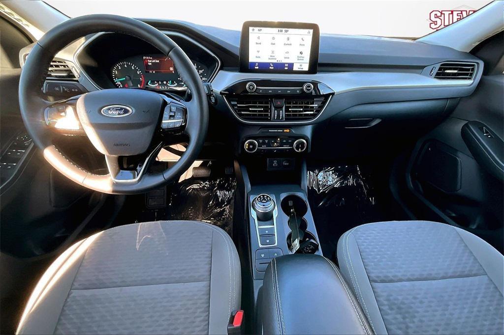 used 2022 Ford Escape car, priced at $19,669