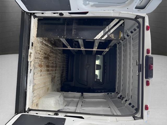 used 2021 Ram ProMaster 2500 car, priced at $25,299