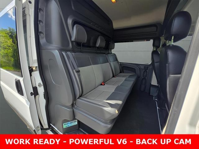 used 2021 Ram ProMaster 2500 car, priced at $22,659