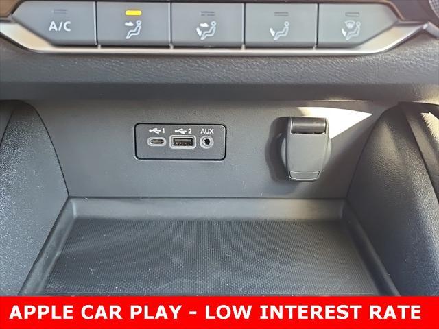 new 2025 Nissan Altima car, priced at $26,495