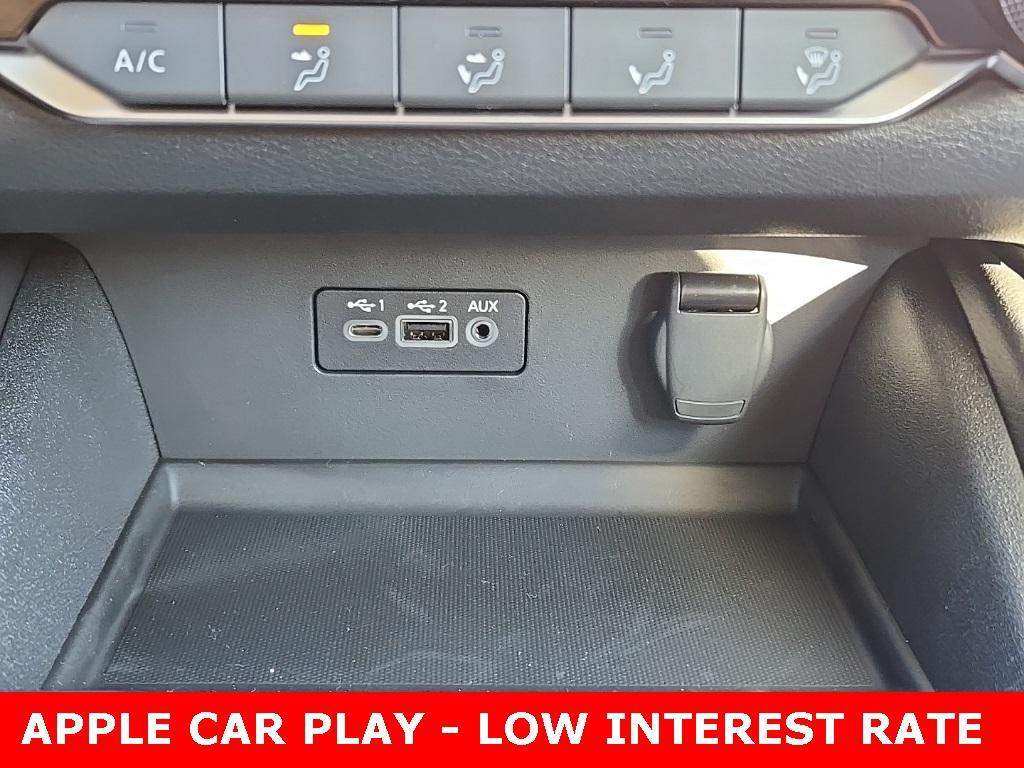 new 2025 Nissan Altima car, priced at $25,795