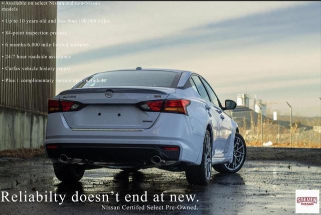 used 2019 Nissan Sentra car, priced at $11,959