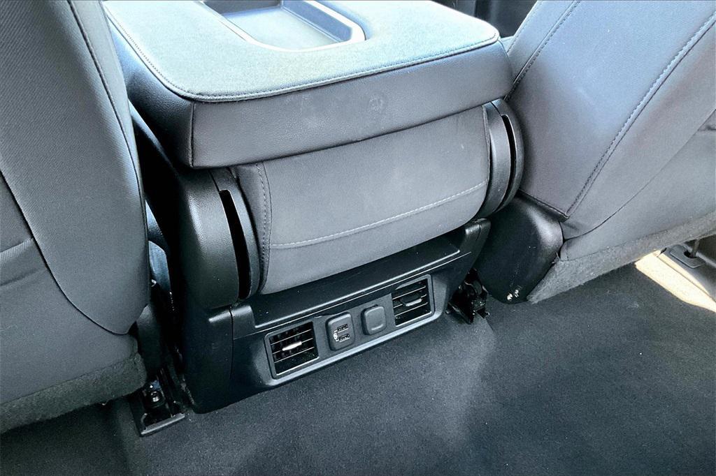 used 2019 Chevrolet Silverado 1500 car, priced at $29,719