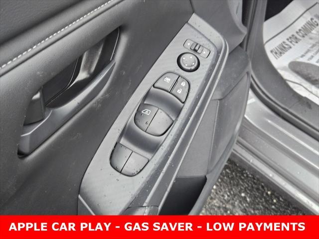 new 2025 Nissan Sentra car, priced at $22,936