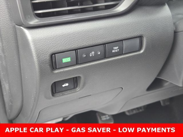 new 2025 Nissan Sentra car, priced at $22,936