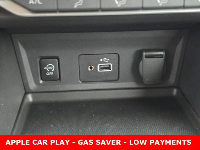 new 2025 Nissan Sentra car, priced at $22,936