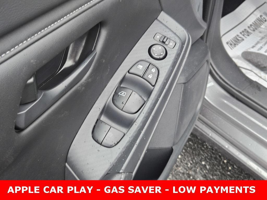 new 2025 Nissan Sentra car, priced at $21,736