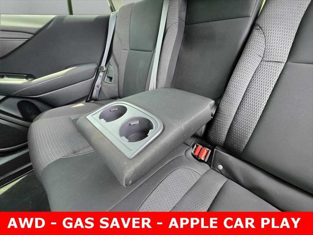 used 2022 Subaru Outback car, priced at $23,249