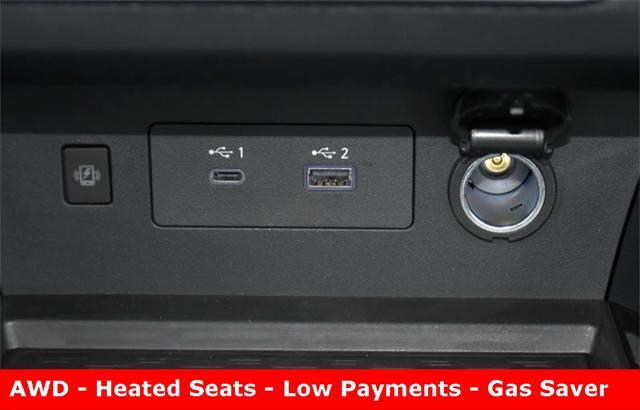 new 2024 Nissan Altima car, priced at $31,955