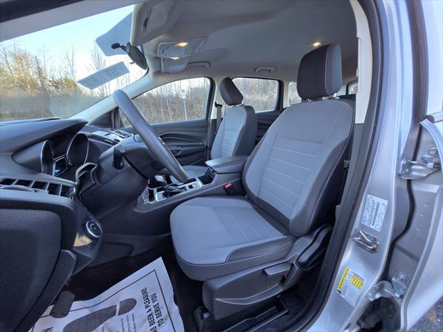 used 2018 Ford Escape car, priced at $11,685