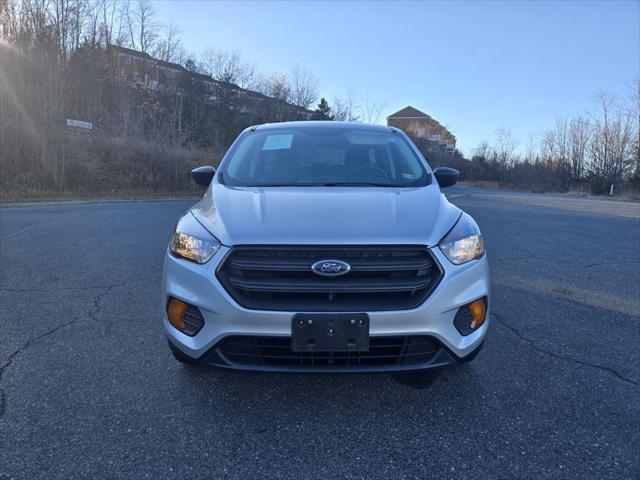 used 2018 Ford Escape car, priced at $11,685