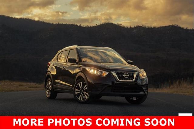 used 2023 Nissan Rogue car, priced at $29,842