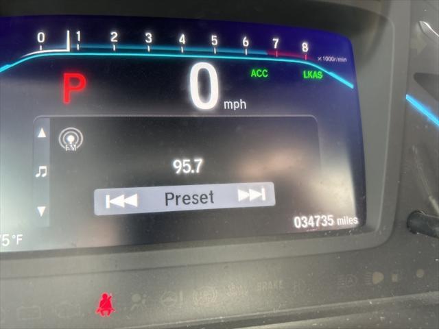 used 2020 Honda Odyssey car, priced at $32,349