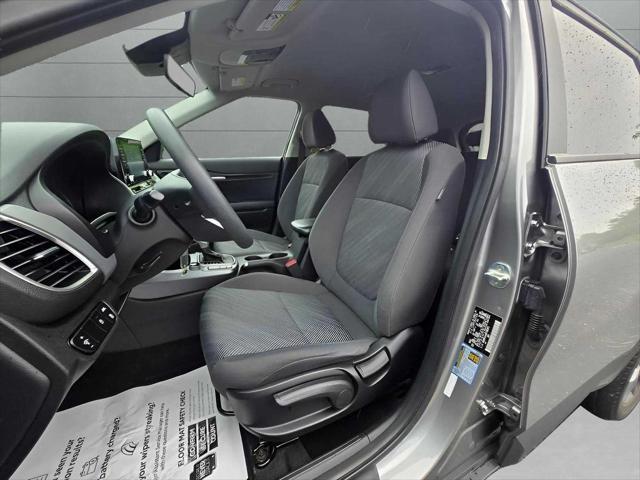 used 2023 Kia Seltos car, priced at $20,019