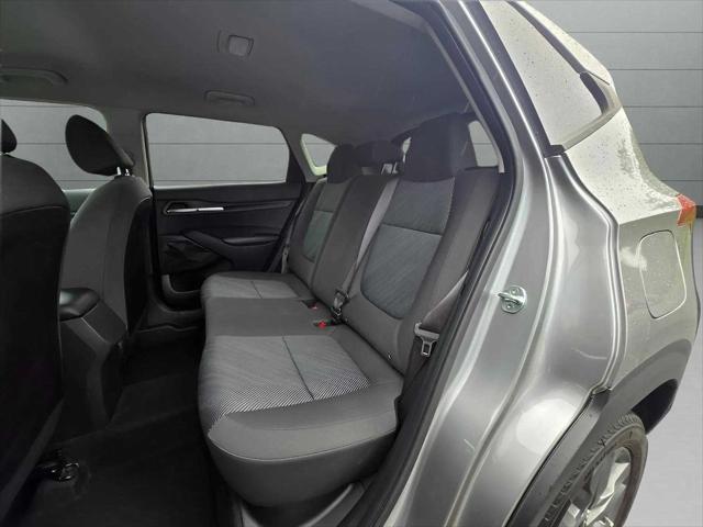 used 2023 Kia Seltos car, priced at $20,019