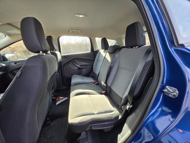 used 2019 Ford Escape car, priced at $11,819