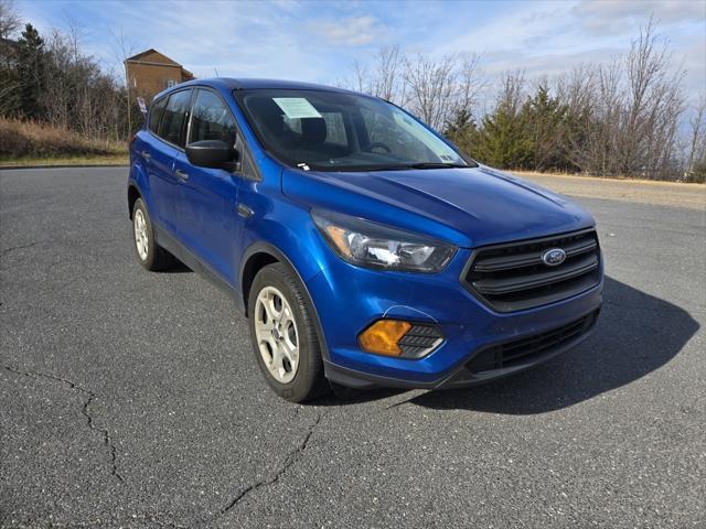 used 2019 Ford Escape car, priced at $11,819