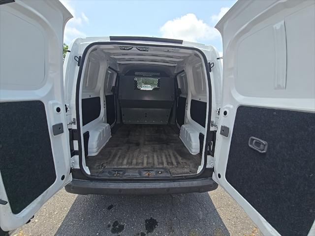 used 2019 Nissan NV200 car, priced at $14,317