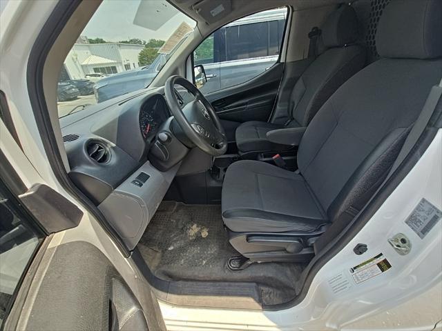 used 2019 Nissan NV200 car, priced at $14,317