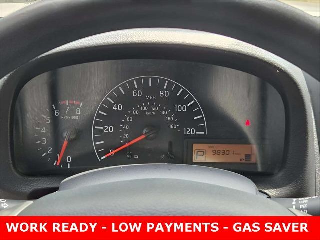 used 2019 Nissan NV200 car, priced at $13,469