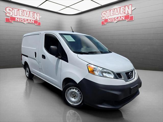 used 2019 Nissan NV200 car, priced at $13,900