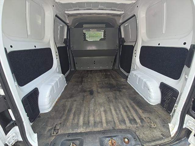 used 2019 Nissan NV200 car, priced at $14,317