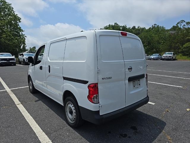 used 2019 Nissan NV200 car, priced at $14,317
