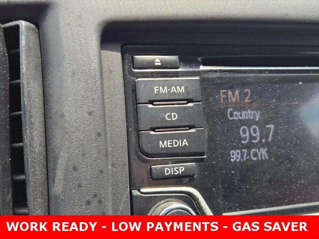 used 2019 Nissan NV200 car, priced at $13,469