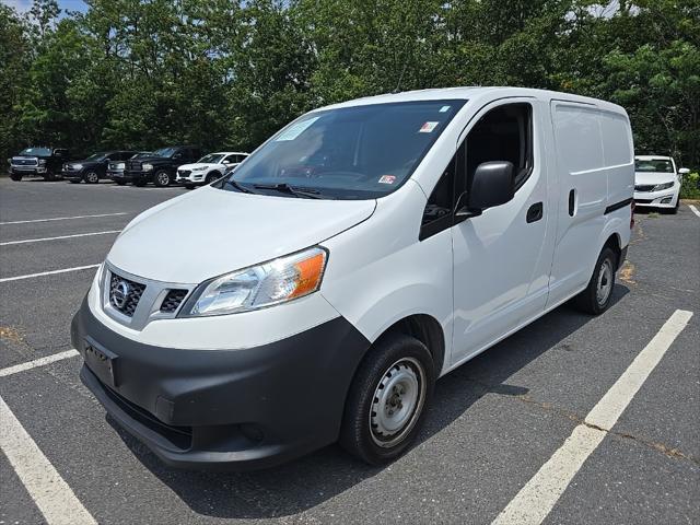 used 2019 Nissan NV200 car, priced at $14,317
