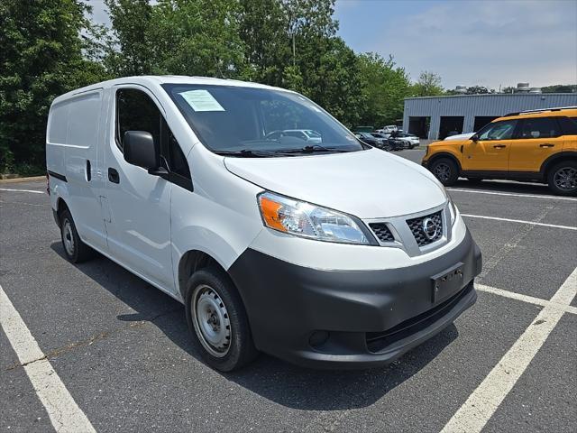 used 2019 Nissan NV200 car, priced at $14,317